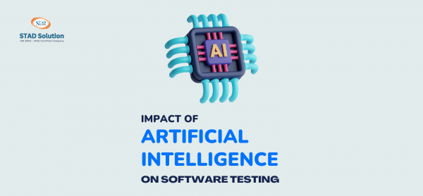Unleashing the Impact of AI on the Software Testing Field