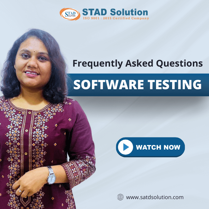 Software Testing Free Resources