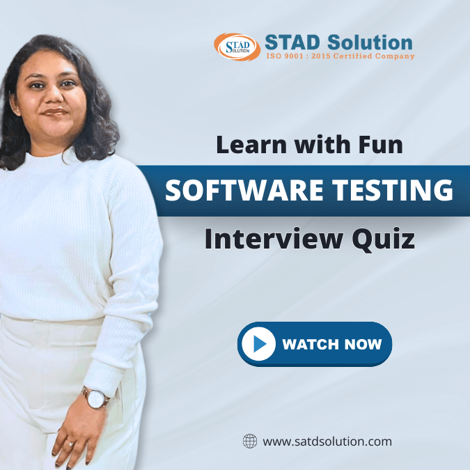 Software Testing Free Resources