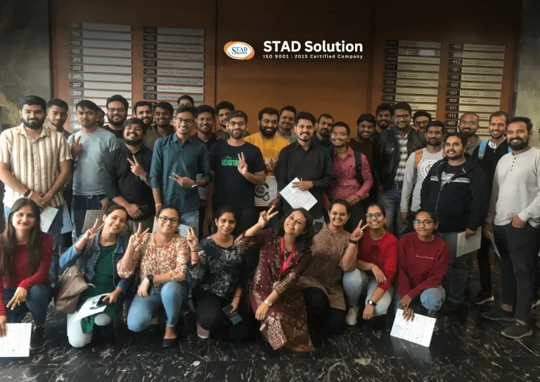 STAD Solution training reviews
