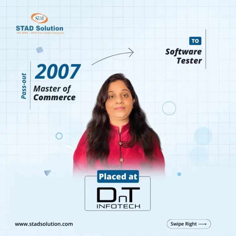 Software Testing Training with Job Placement (1)