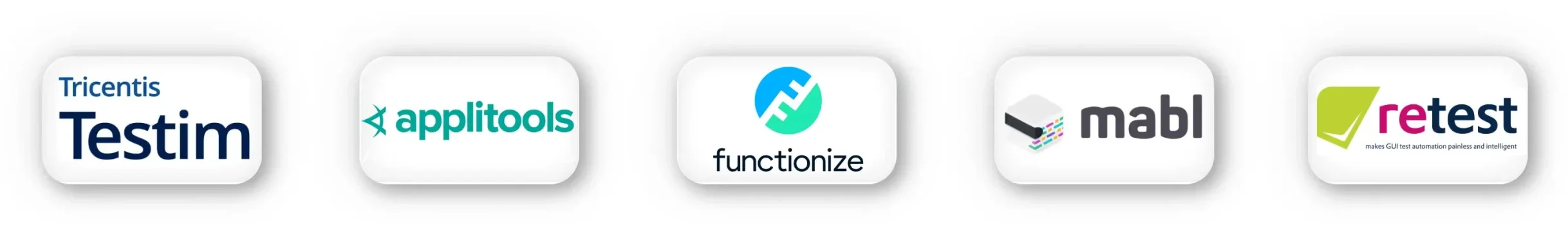 AI tools that enhance manual testing