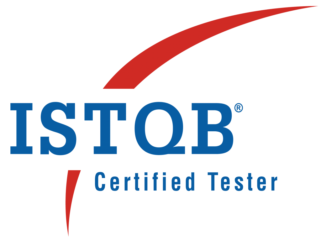 ISTQB Certified Tester