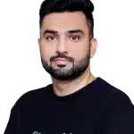 Manish Saini