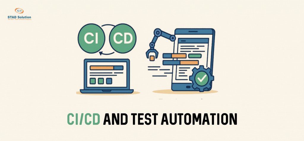 How CI/CD Pipeline Enhances Automation Testing