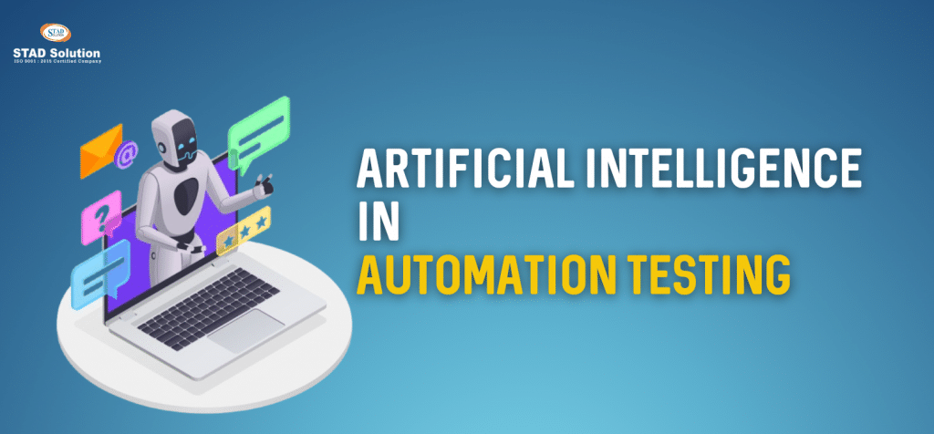 How AI is Changing the Future of Test Automation