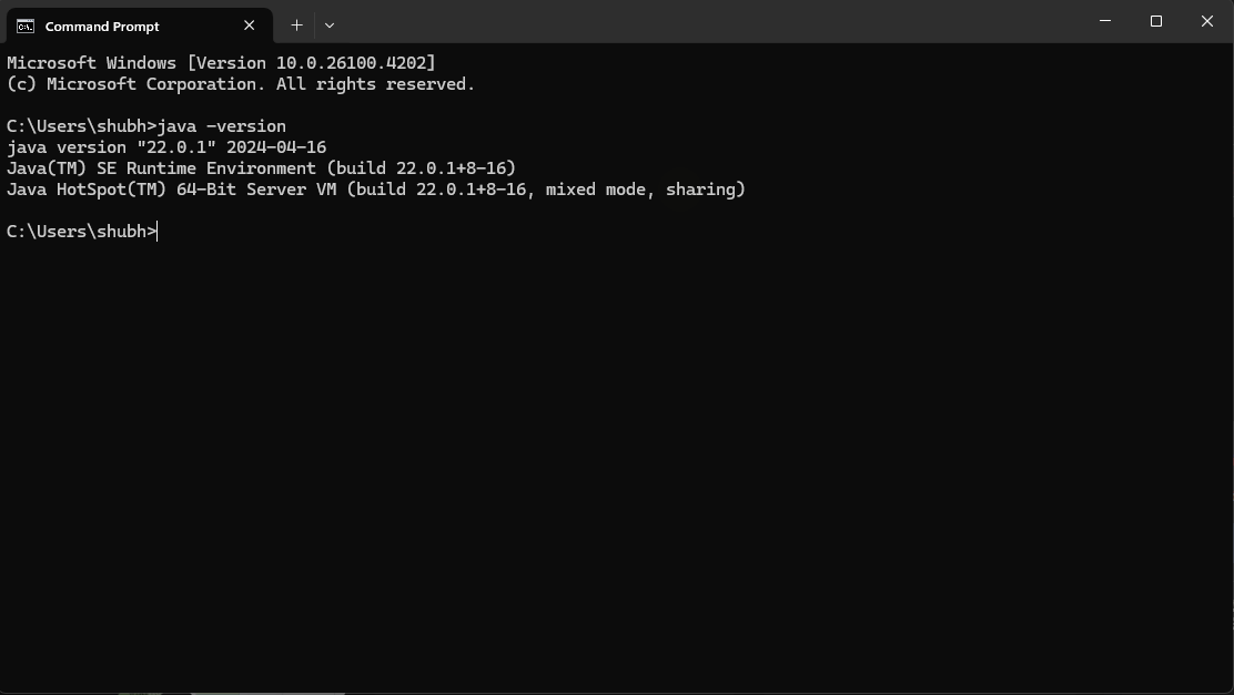 Selenium with Java – Step-by-Step Beginner’s Tutorial