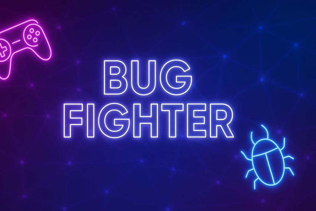 Bug Fighter - Software Testing Games