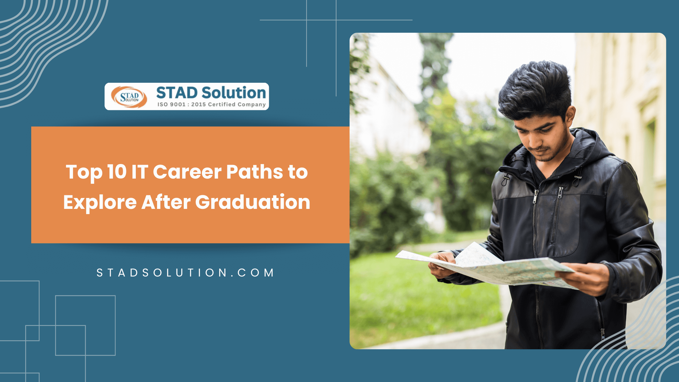 Top 10 IT Career Paths to Explore After Graduation