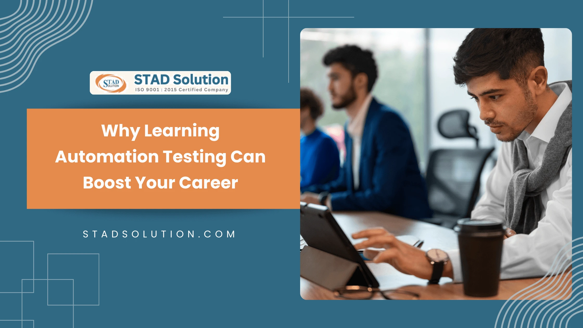 Why Learning Automation Testing Can Boost Your Career in India