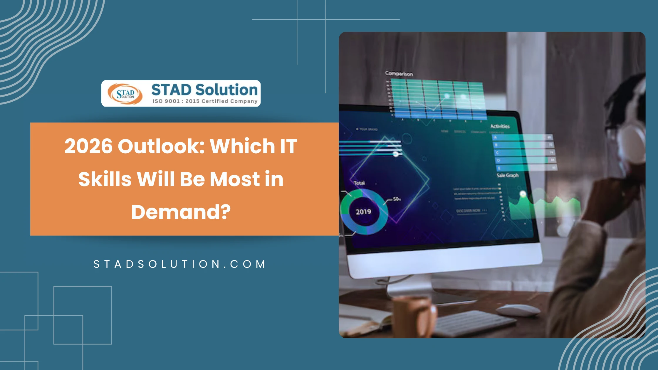 2026 Outlook: Which IT Skills Will Be Most in Demand?