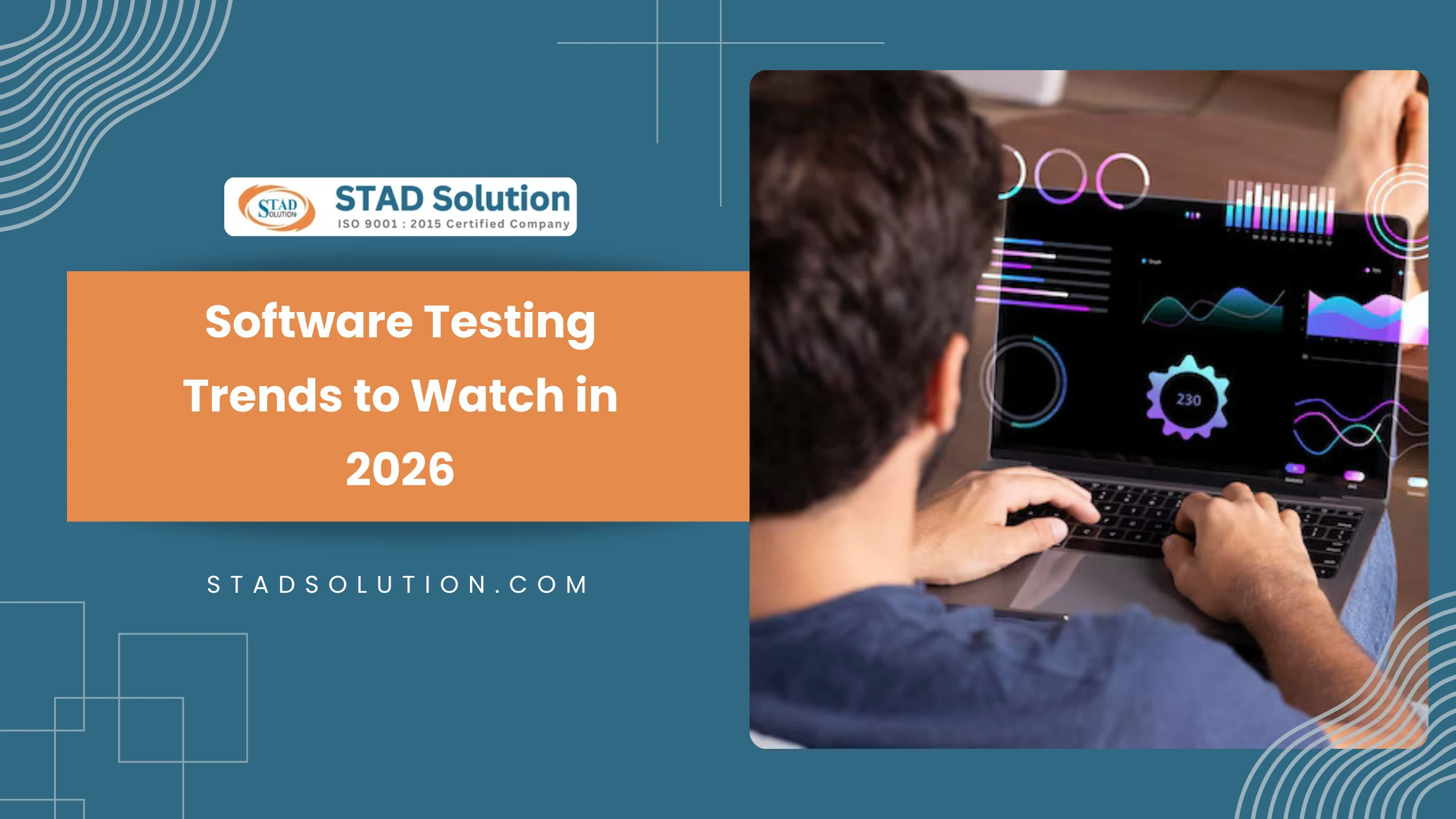 Software Testing Trends to Watch in 2026