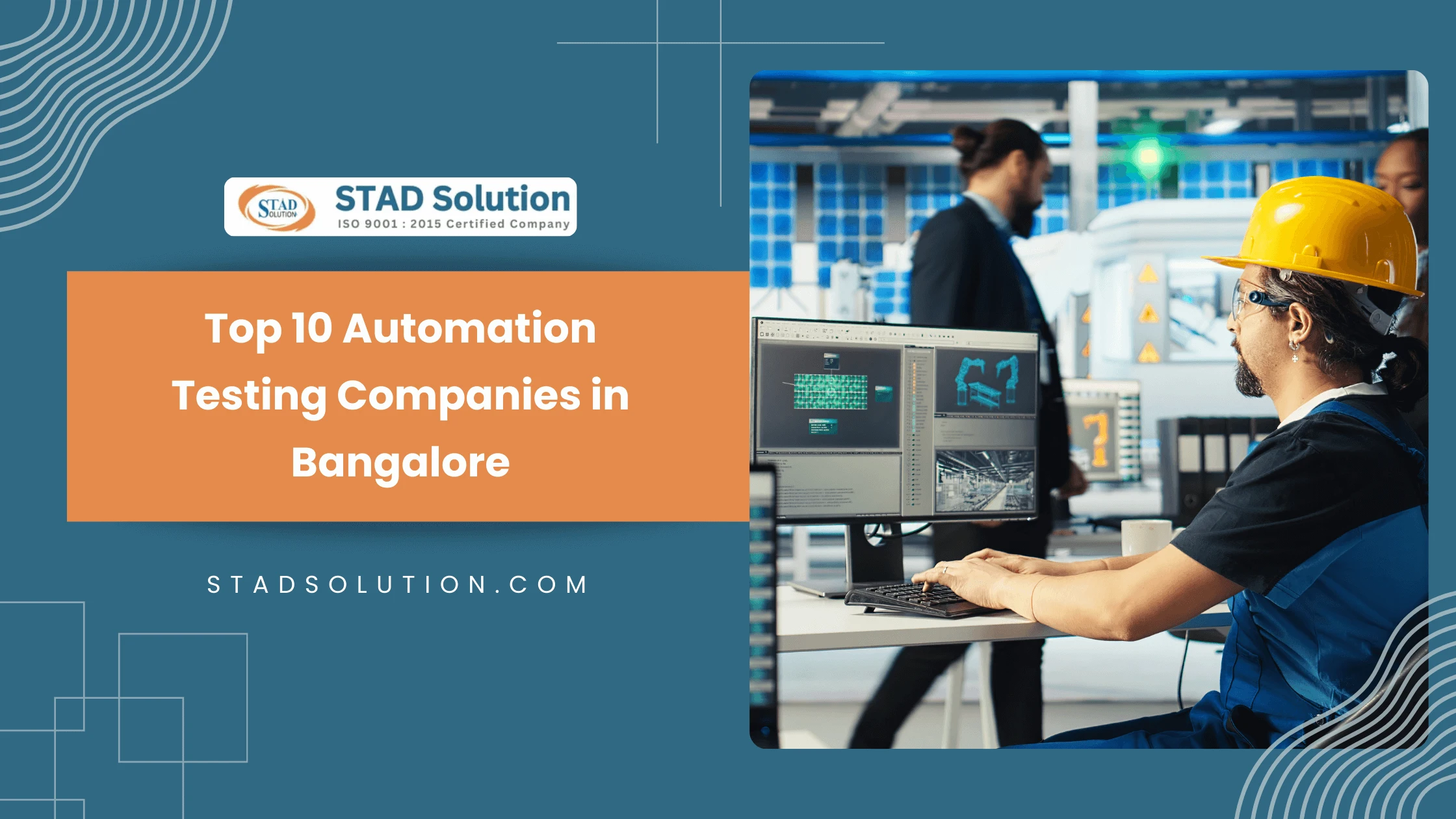 Top 10 Automation Testing Companies in Bangalore
