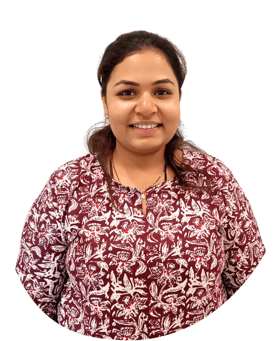 Jalpa Jogi - STAD Solution Alumni