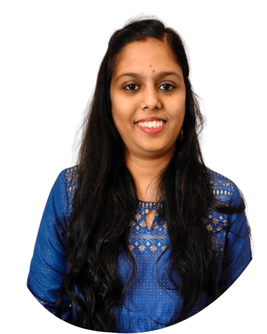 Madhujyotshna Dash - STAD Solution