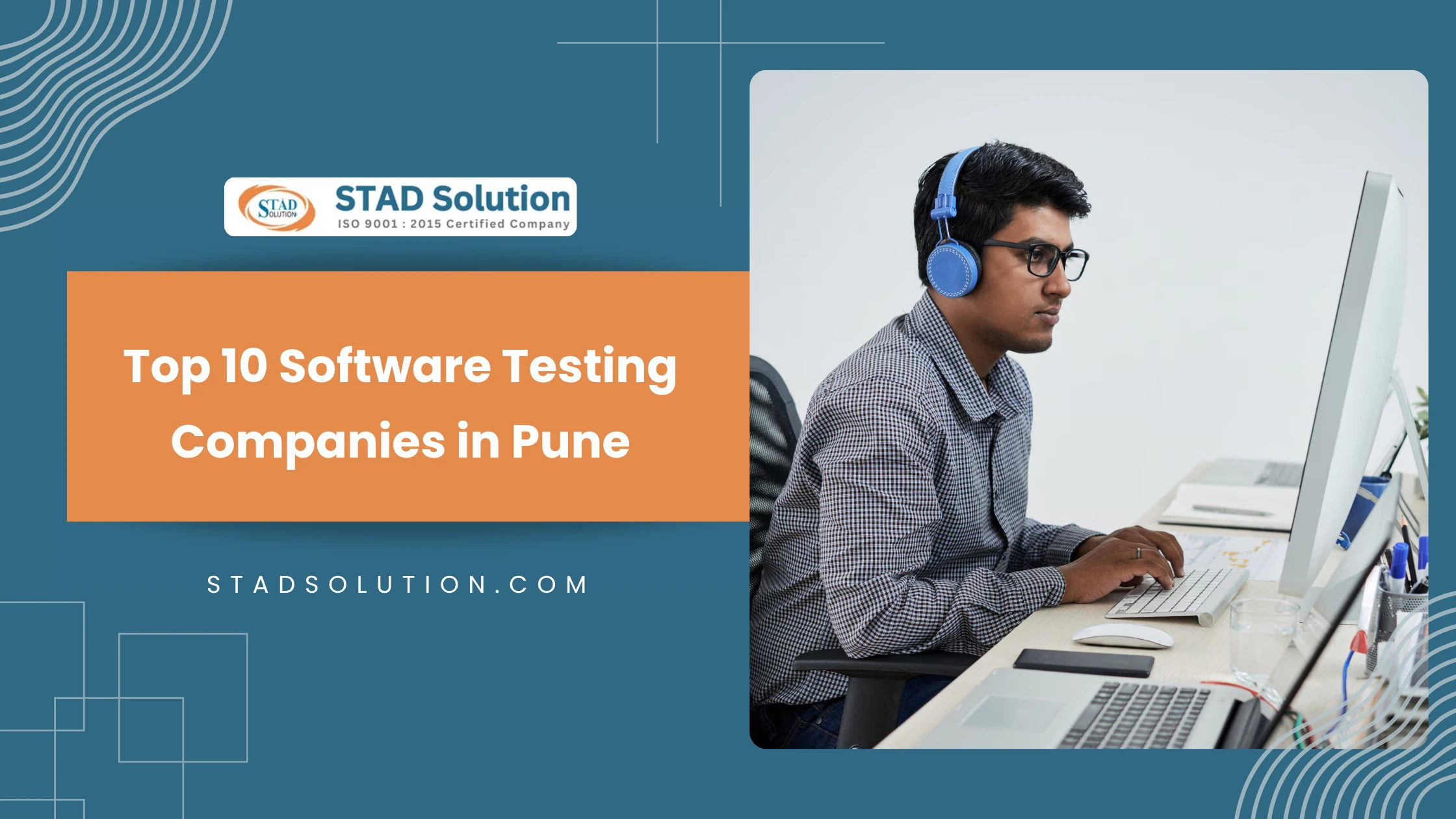 Top 10 Software Testing Companies in Pune