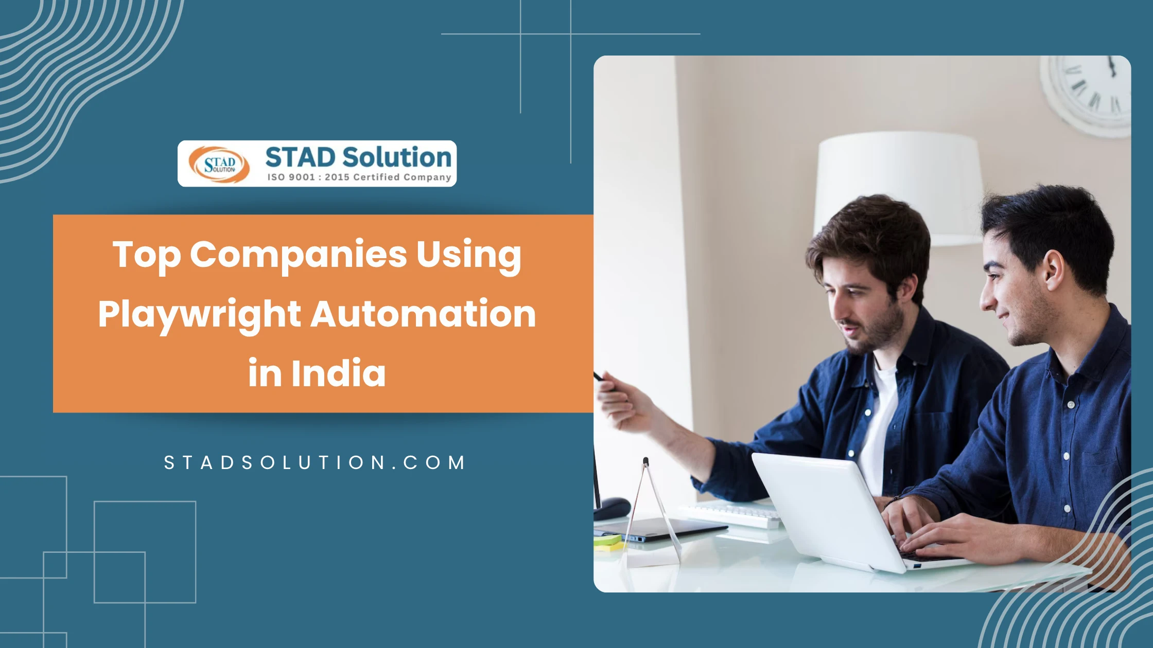 Top Companies Using Playwright Automation in India & Why You Should Learn It in 2026