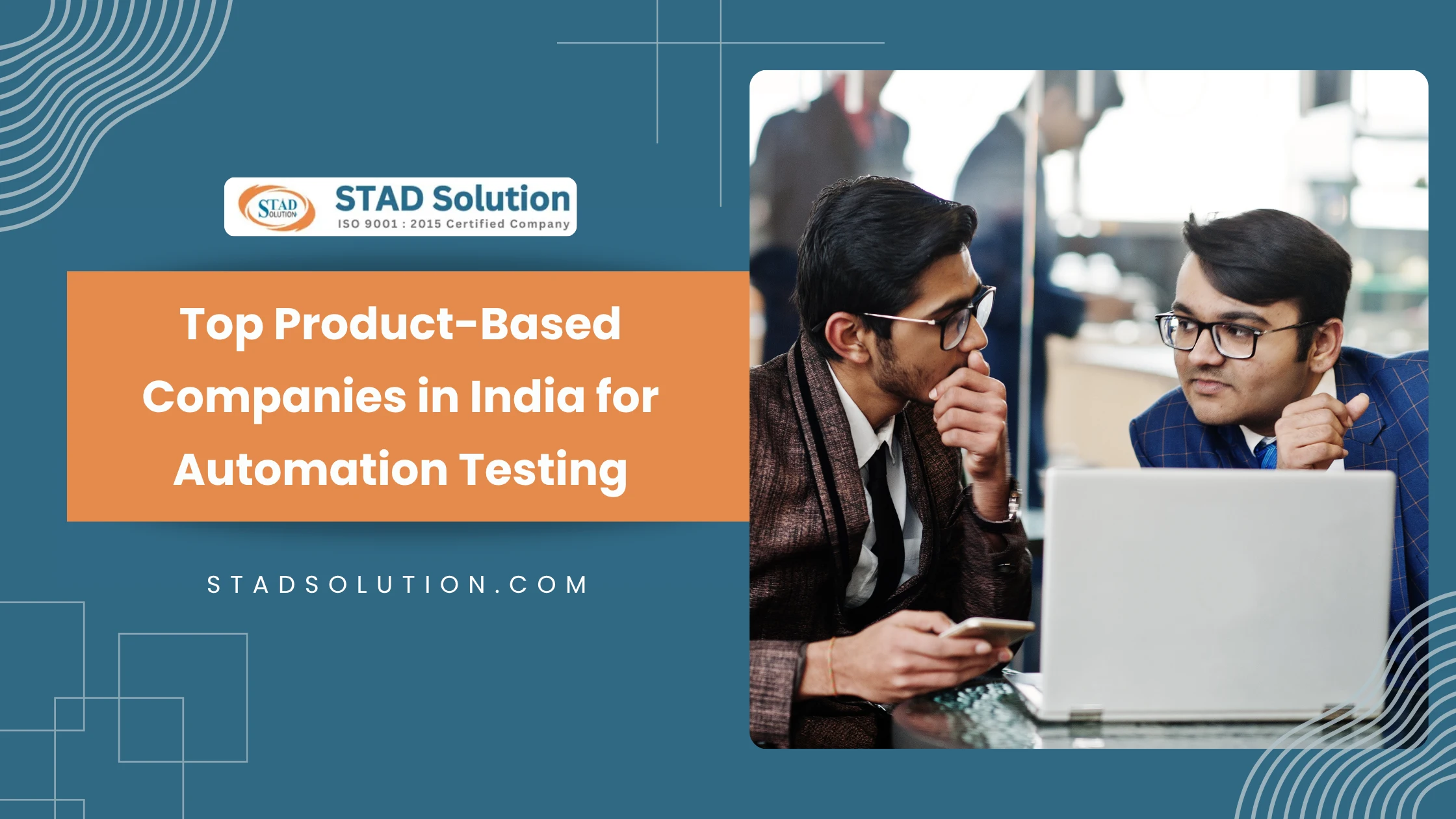 Top Product-Based Companies in India for Automation Testing (2026 Guide)