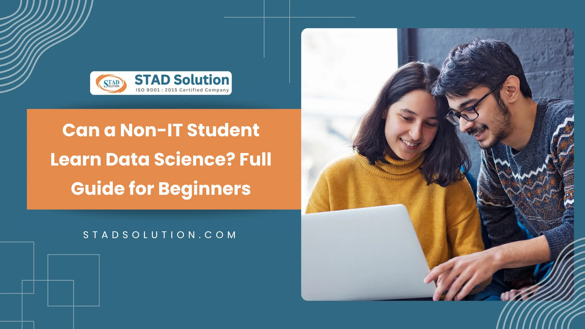 Can a Non-IT Student Learn Data Science? Full Guide for Beginners