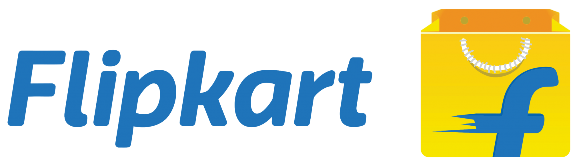 Flipkart-Logo.wine