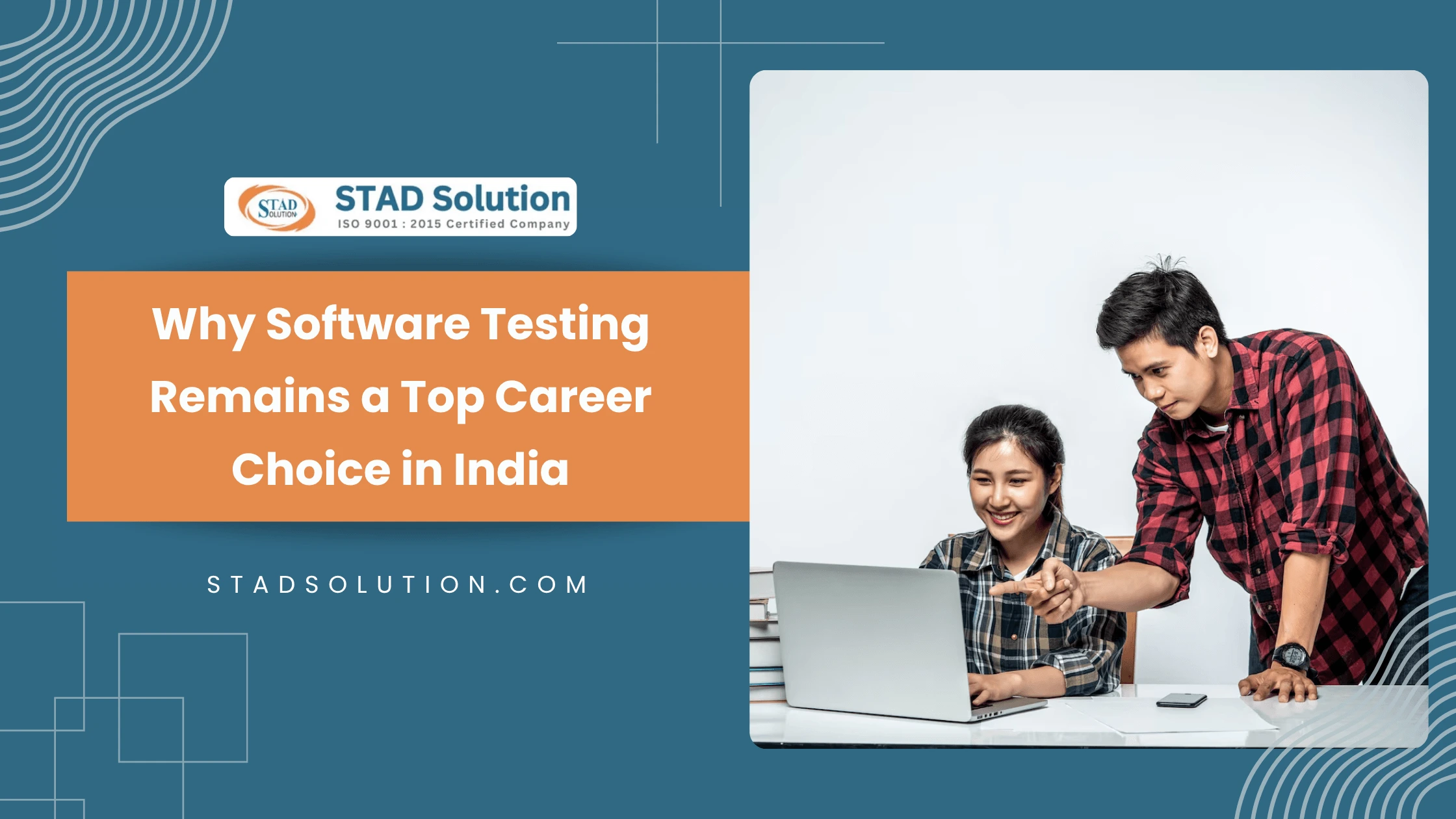Why Software Testing Remains a Top Career Choice in India