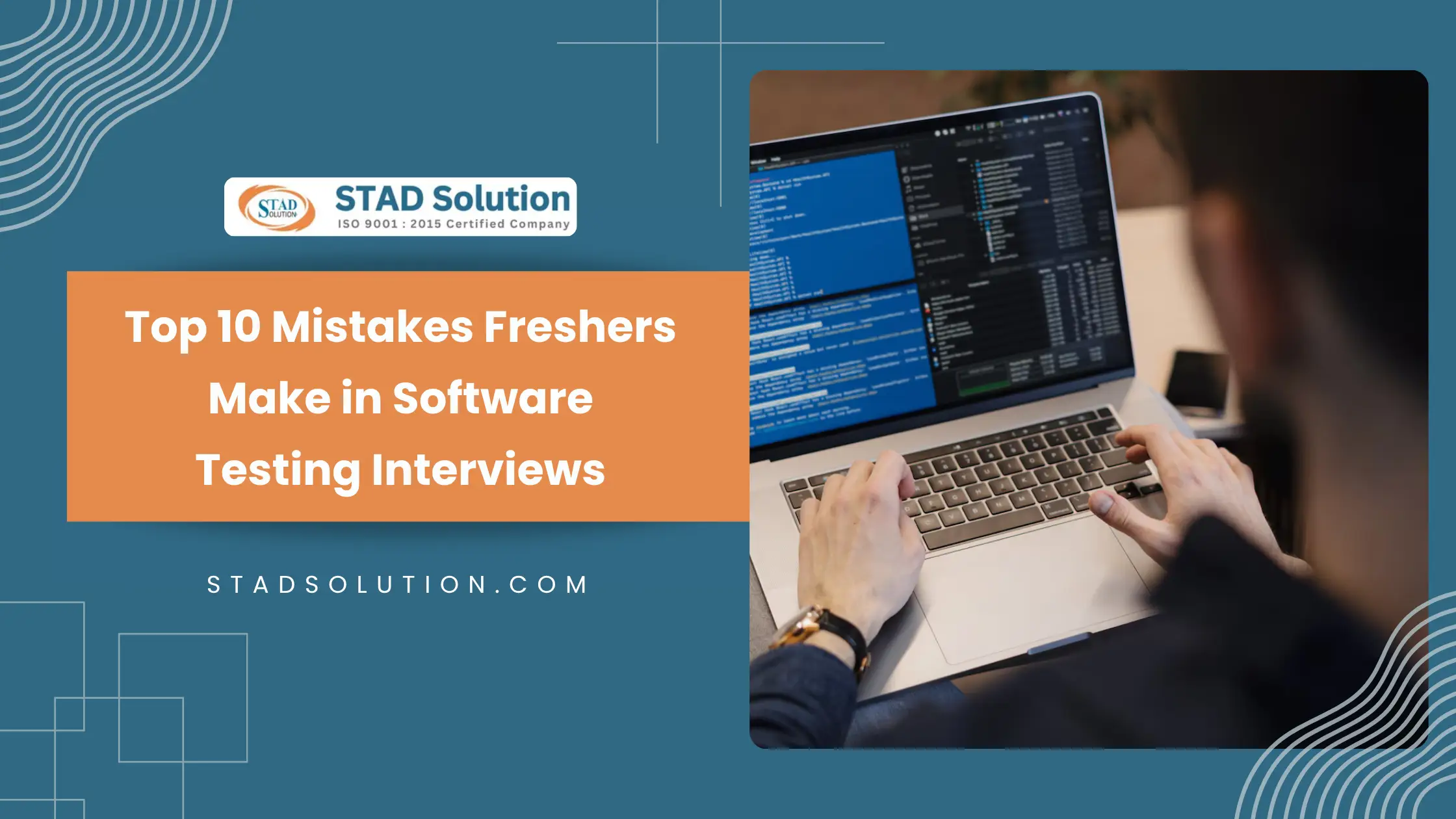 Top 10 Mistakes Freshers Make in Software Testing Interviews