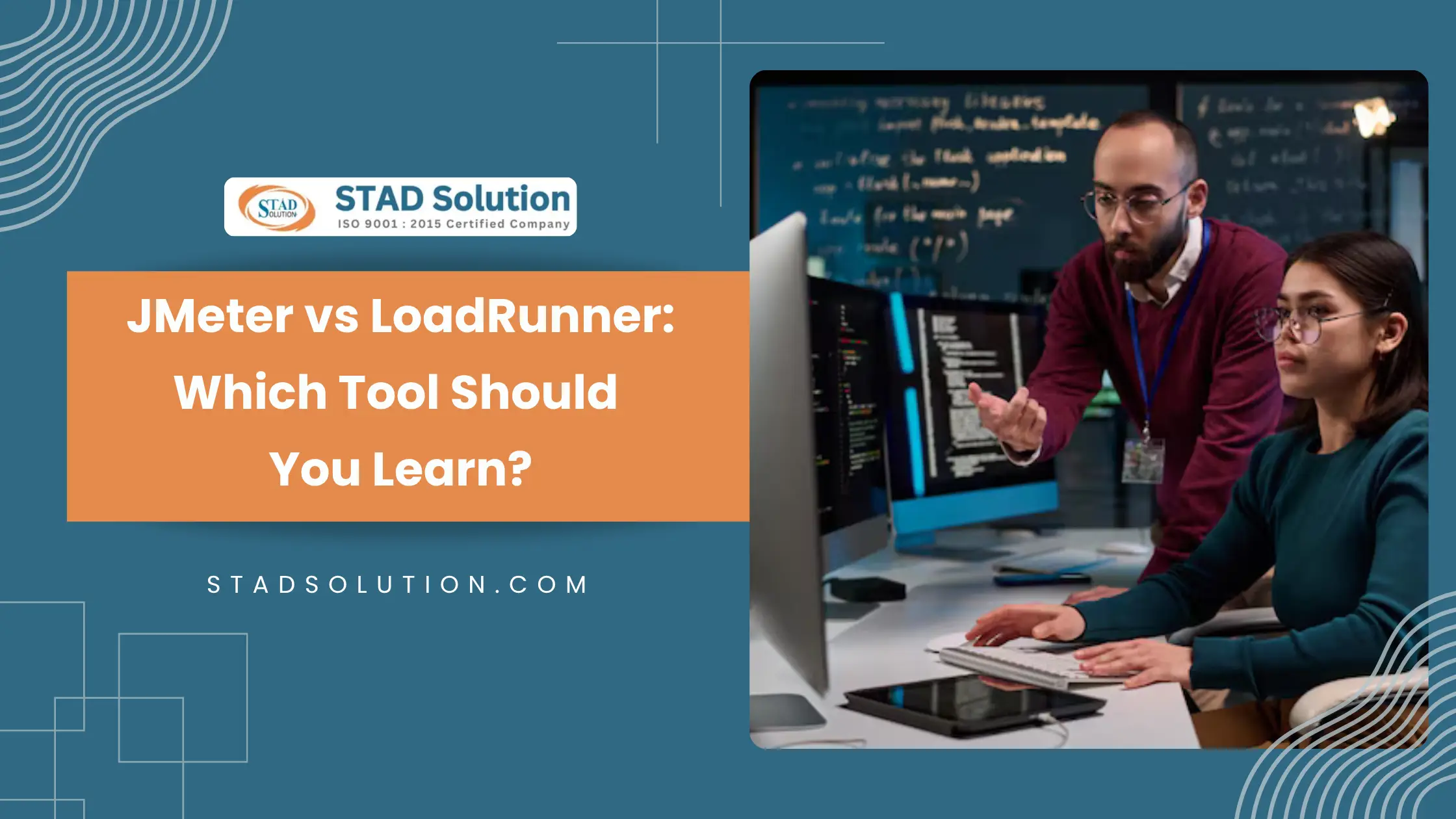 JMeter vs LoadRunner: Which Tool Should You Learn