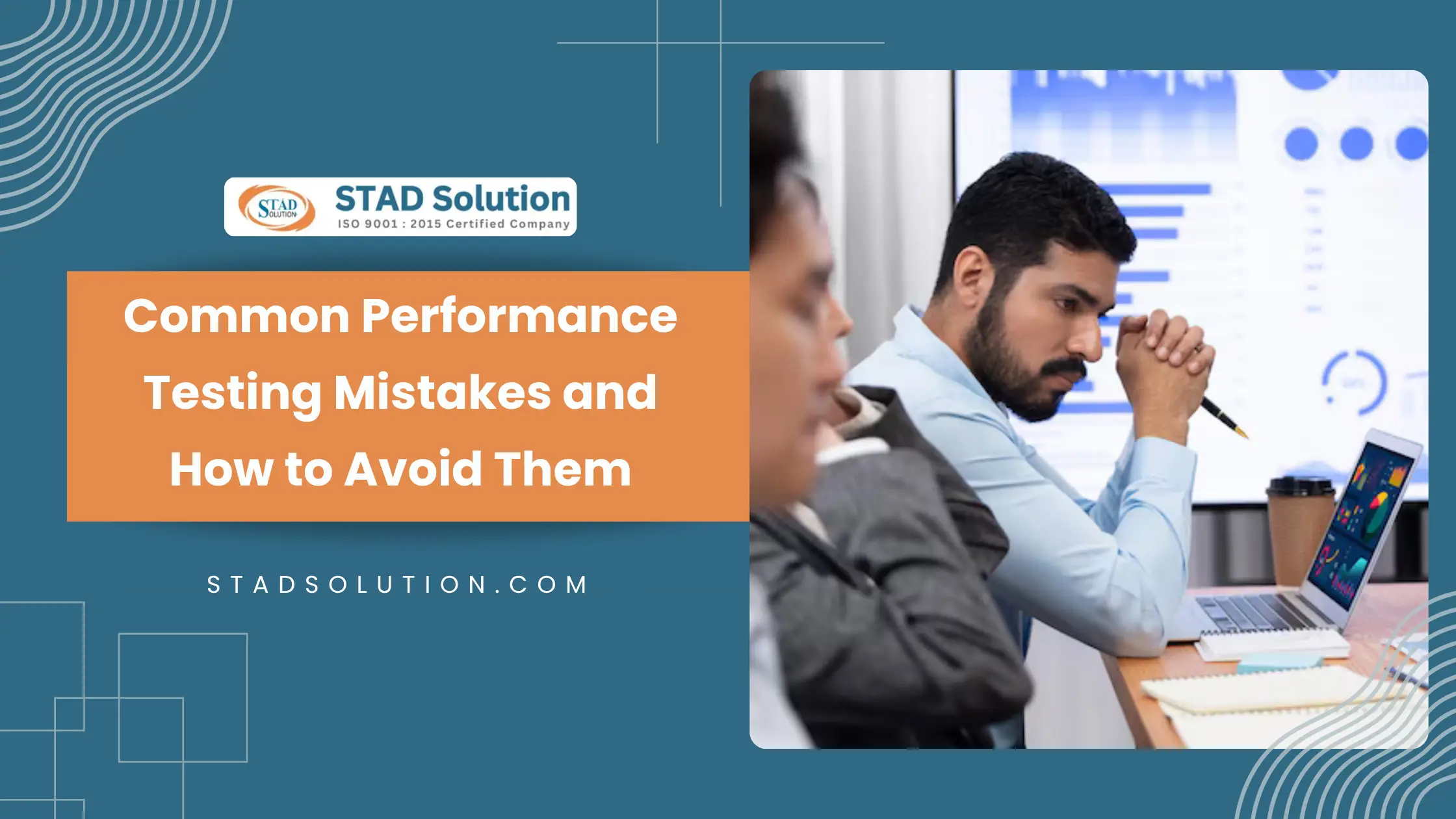 Common Performance Testing Mistakes and How to Avoid Them