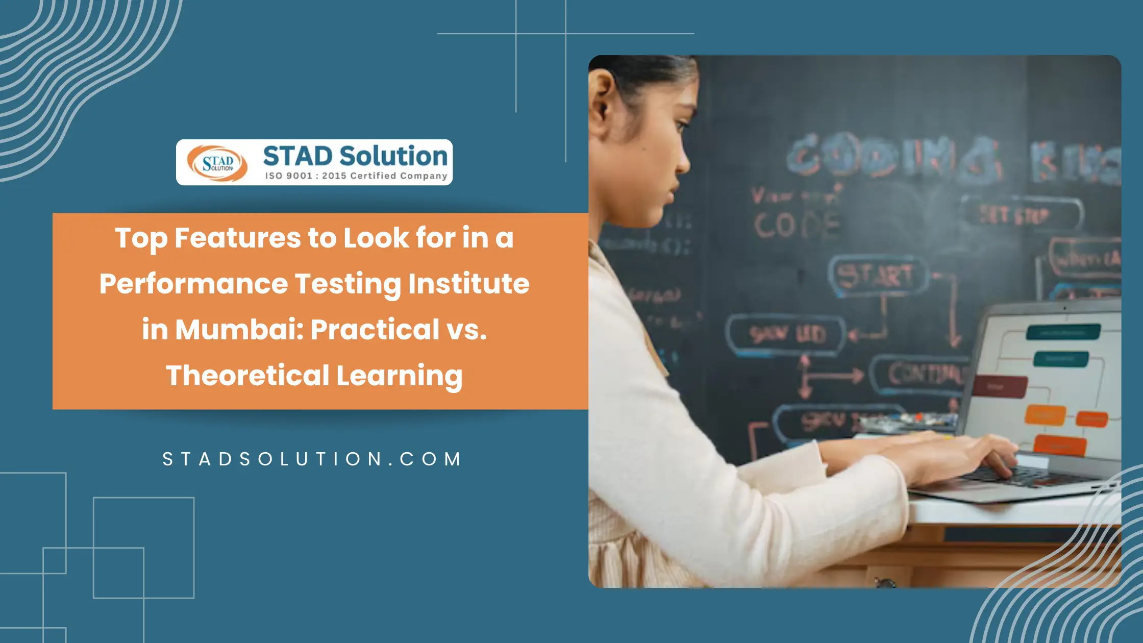 Performance Testing Institute in Mumbai: Practical vs. Theoretical Learning