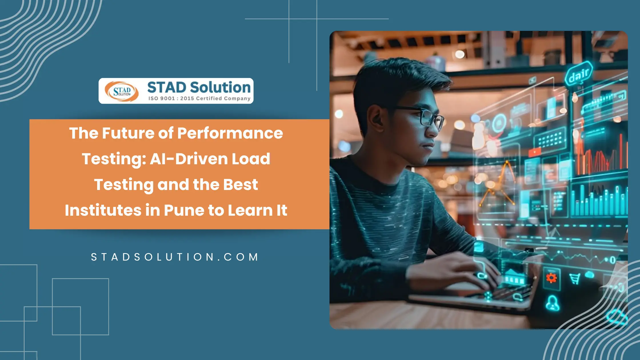 AI-Driven Performance Testing: Future of Load Testing in Pune