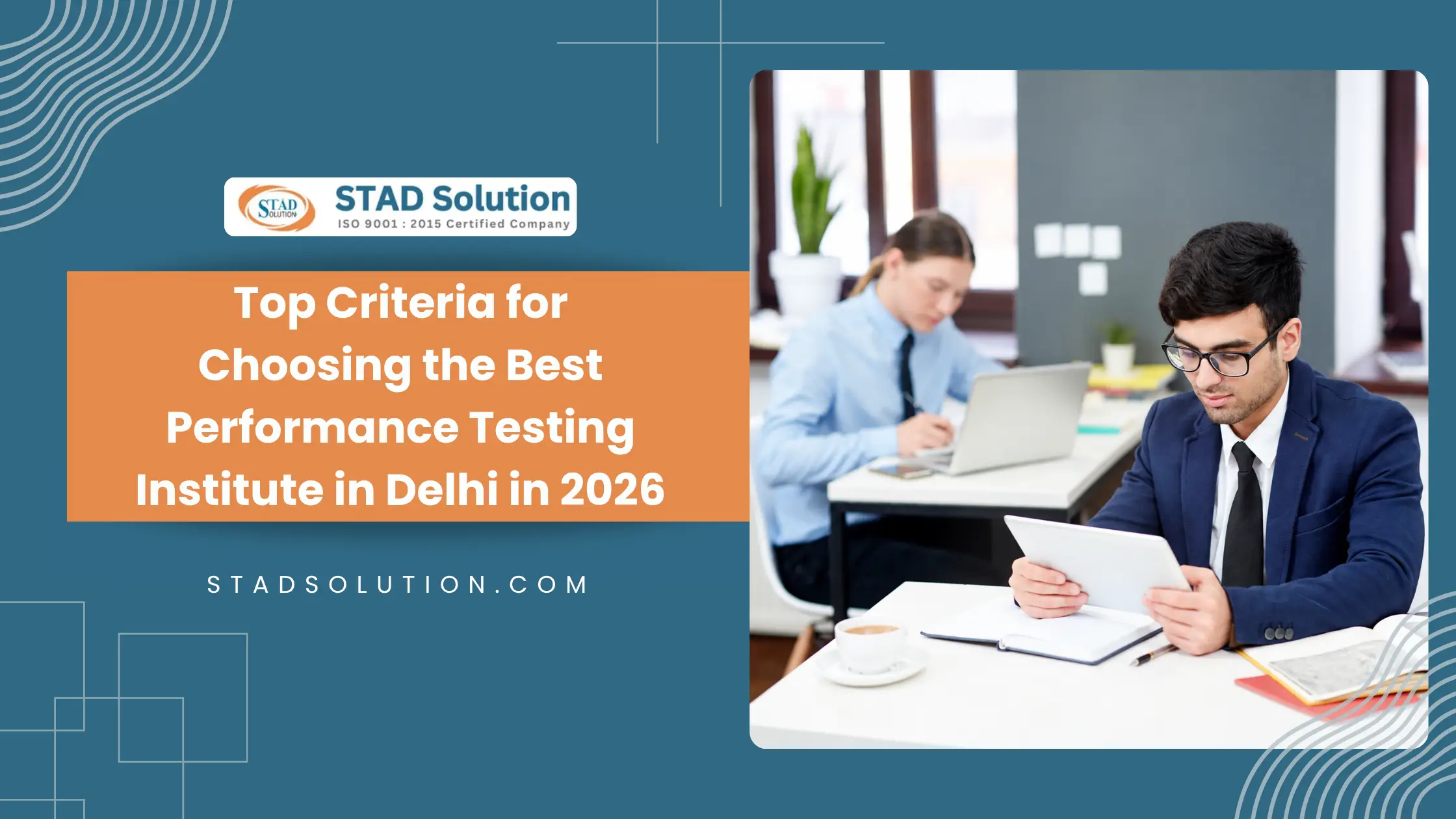 Top Criteria for Choosing the Best Performance Testing Institute in Delhi in 2026