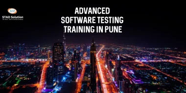 Advanced Software Testing Training in Pune
