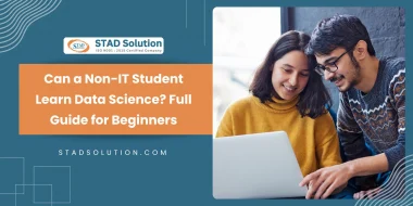 Can a Non-IT Student Learn Data Science? Full Guide for Beginners