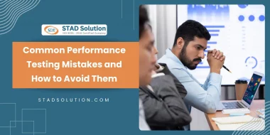 Common Performance Testing Mistakes and How to Avoid Them