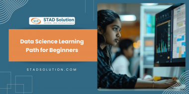 Data Science Learning Path for Beginners in India