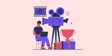 Explainer Video Contest By STAD Solution