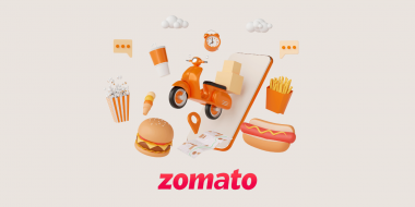 How to test Zomato Application
