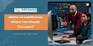 JMeter vs LoadRunner: Which Tool Should You Learn