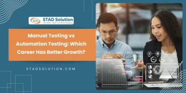 Manual Testing vs Automation Testing: Which Career is Better