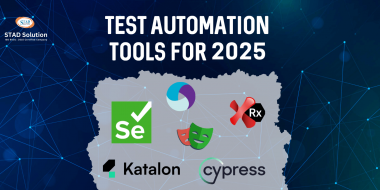 Test Automation Testing Tools