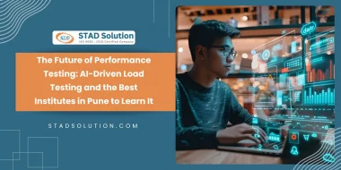 AI-Driven Performance Testing: Future of Load Testing in Pune
