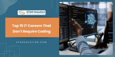 Top 10 IT Careers That Don't Require Coding