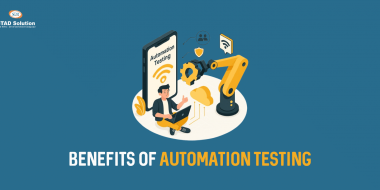 Benefits of Automation Testing