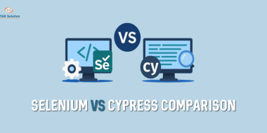 Selenium vs Cypress Comparison