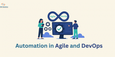 Automation in Agile and DevOps