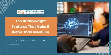 Top 10 Playwright Features That Make It Better Than Selenium