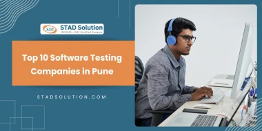 Top 10 Software Testing Companies in Pune
