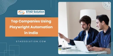 Top Companies Using Playwright Automation in India & Why You Should Learn It in 2026