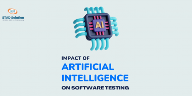 Unleashing The Impact Of AI On The Software Testing Field