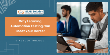 Why Learning Automation Testing Can Boost Your Career in India
